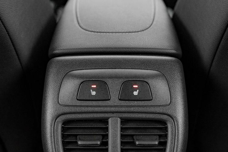 Opel Insignia GD267WF#2.0 CDTI Ultimate Podgrz.f I wentyl HUD Salon PL VAT23% zdjęcie 27