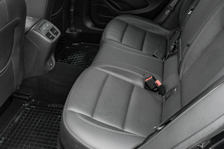 Opel Insignia GD267WF#2.0 CDTI Ultimate Podgrz.f I wentyl HUD Salon PL VAT23% zdjęcie 28