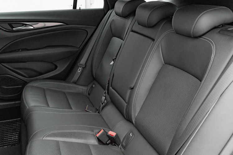 Opel Insignia GD267WF#2.0 CDTI Ultimate Podgrz.f I wentyl HUD Salon PL VAT23% zdjęcie 29
