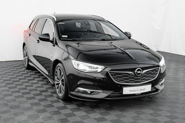 Opel Insignia GD267WF#2.0 CDTI Ultimate Podgrz.f I wentyl HUD Salon PL VAT23% zdjęcie 3