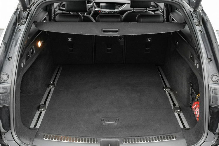 Opel Insignia GD267WF#2.0 CDTI Ultimate Podgrz.f I wentyl HUD Salon PL VAT23% zdjęcie 30