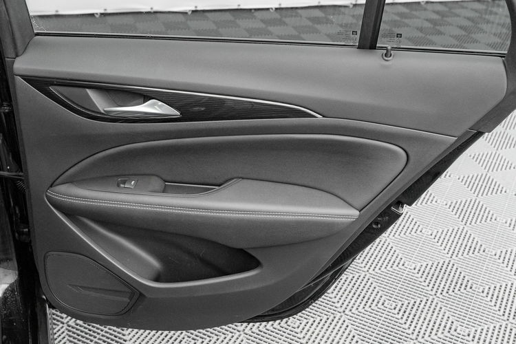 Opel Insignia GD267WF#2.0 CDTI Ultimate Podgrz.f I wentyl HUD Salon PL VAT23% zdjęcie 32