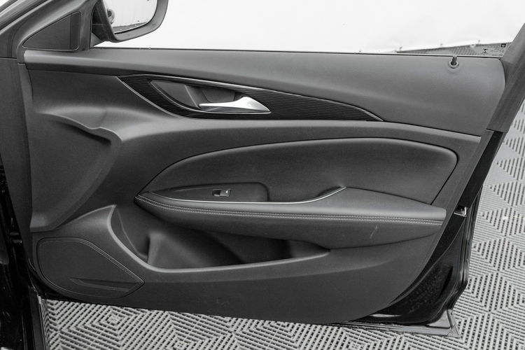 Opel Insignia GD267WF#2.0 CDTI Ultimate Podgrz.f I wentyl HUD Salon PL VAT23% zdjęcie 34