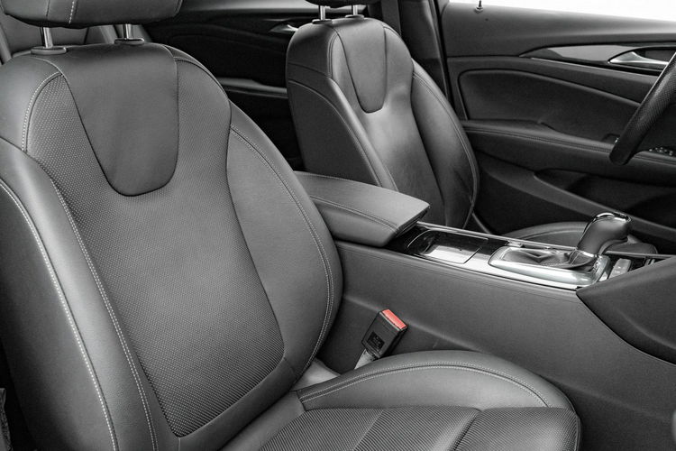 Opel Insignia GD267WF#2.0 CDTI Ultimate Podgrz.f I wentyl HUD Salon PL VAT23% zdjęcie 35