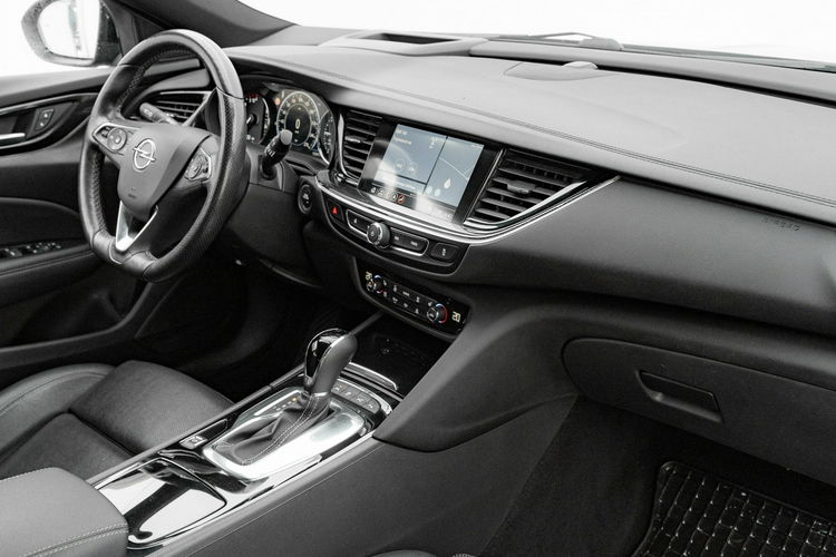Opel Insignia GD267WF#2.0 CDTI Ultimate Podgrz.f I wentyl HUD Salon PL VAT23% zdjęcie 36