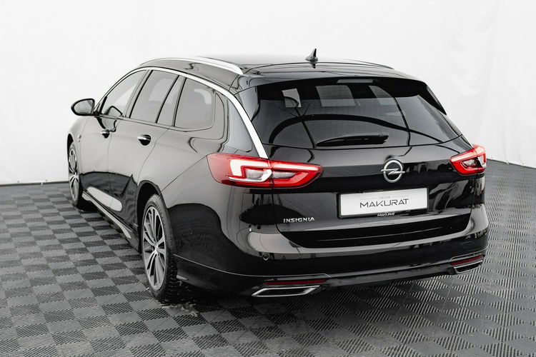Opel Insignia GD267WF#2.0 CDTI Ultimate Podgrz.f I wentyl HUD Salon PL VAT23% zdjęcie 4