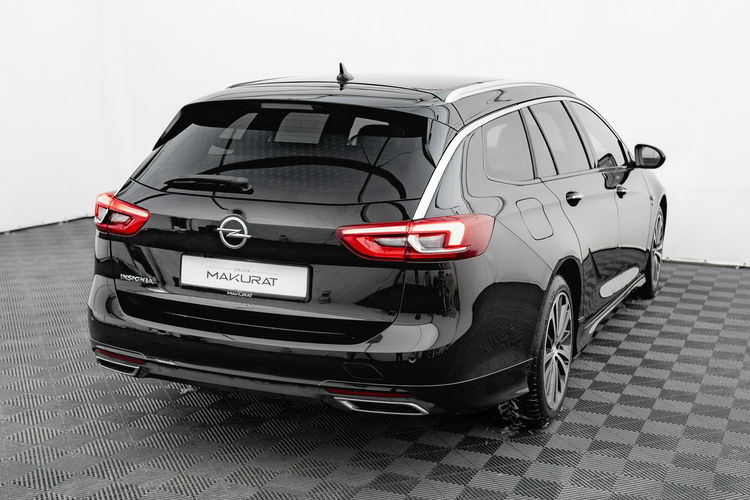 Opel Insignia GD267WF#2.0 CDTI Ultimate Podgrz.f I wentyl HUD Salon PL VAT23% zdjęcie 5