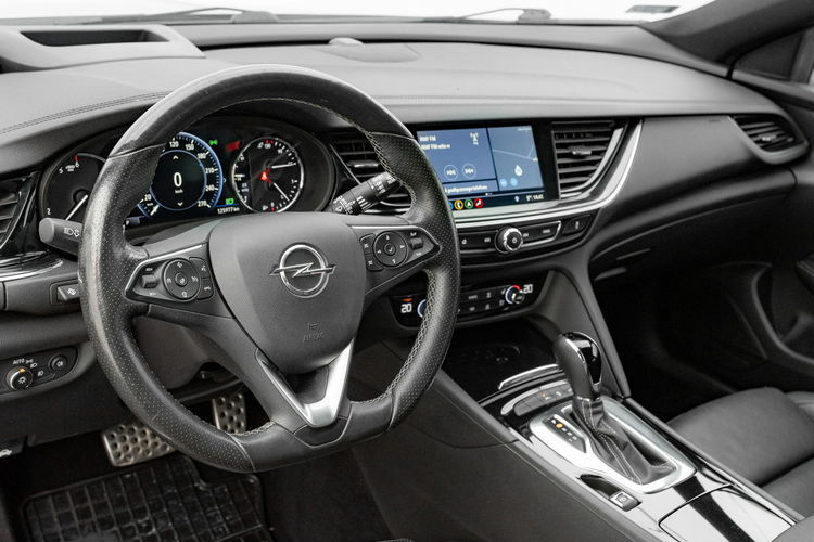 Opel Insignia GD267WF#2.0 CDTI Ultimate Podgrz.f I wentyl HUD Salon PL VAT23% zdjęcie 6