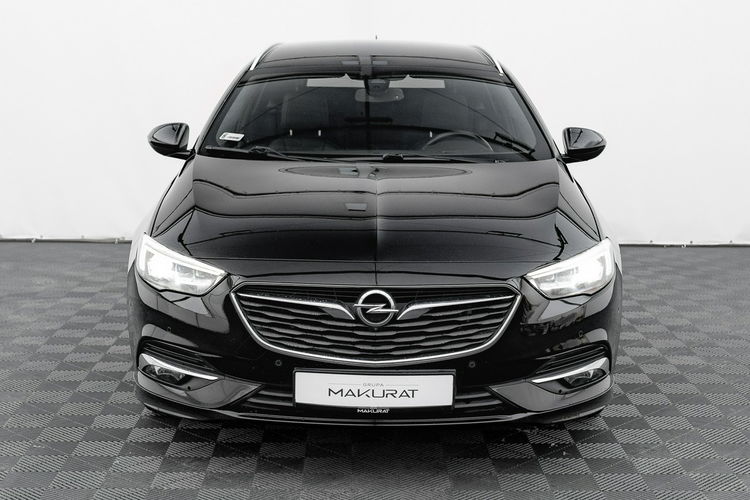 Opel Insignia GD267WF#2.0 CDTI Ultimate Podgrz.f I wentyl HUD Salon PL VAT23% zdjęcie 7