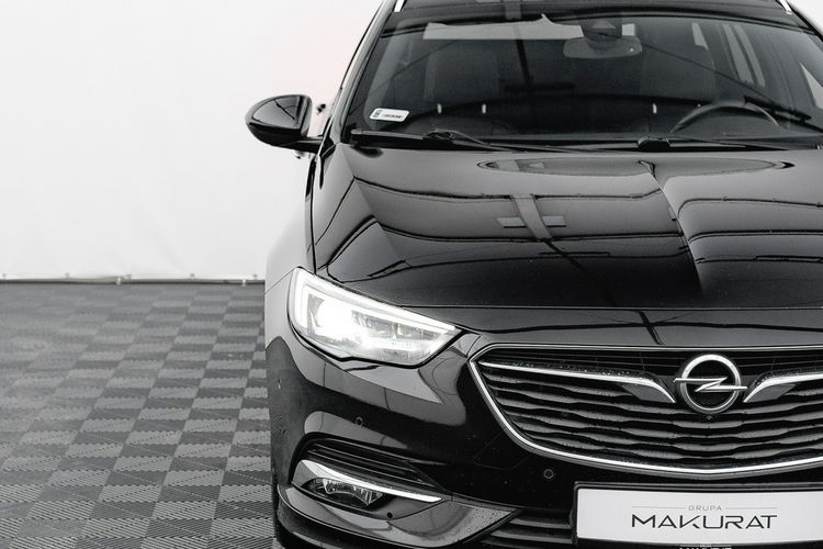 Opel Insignia GD267WF#2.0 CDTI Ultimate Podgrz.f I wentyl HUD Salon PL VAT23% zdjęcie 8