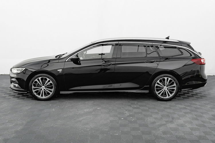 Opel Insignia GD267WF#2.0 CDTI Ultimate Podgrz.f I wentyl HUD Salon PL VAT23% zdjęcie 9