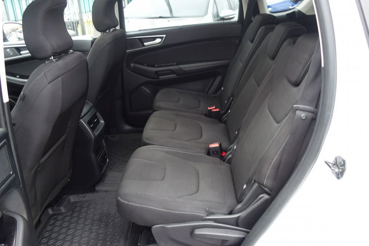 S-Max Ford S-MAX ST-LINE 2016 2.0 diesel 180km 7 osób LED dobrze wyposażony zdjęcie 10
