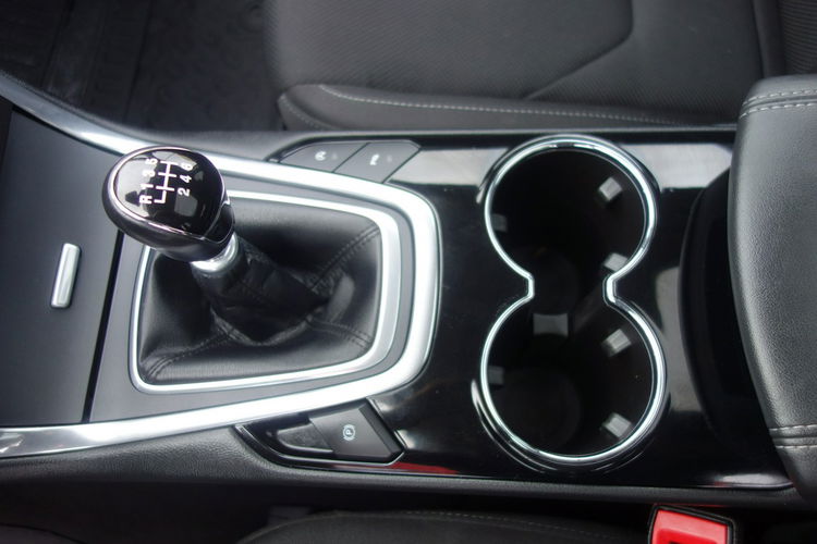 S-Max Ford S-MAX ST-LINE 2016 2.0 diesel 180km 7 osób LED dobrze wyposażony zdjęcie 24