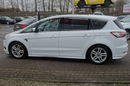 S-Max Ford S-MAX ST-LINE 2016 2.0 diesel 180km 7 osób LED dobrze wyposażony zdjęcie 3