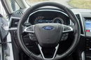 S-Max Ford S-MAX ST-LINE 2016 2.0 diesel 180km 7 osób LED dobrze wyposażony zdjęcie 31