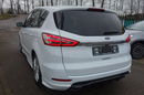 S-Max Ford S-MAX ST-LINE 2016 2.0 diesel 180km 7 osób LED dobrze wyposażony zdjęcie 4