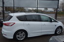 S-Max Ford S-MAX ST-LINE 2016 2.0 diesel 180km 7 osób LED dobrze wyposażony zdjęcie 6