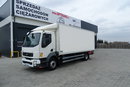 VOLVO FL 240. 16 Kontener , Winda ,  Sprowadzony Książka Serwisowa , Poduszki , 15 Euro Palet , Manual , DMC 16 Ton zdjęcie 1