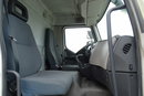 VOLVO FL 240. 16 Kontener , Winda ,  Sprowadzony Książka Serwisowa , Poduszki , 15 Euro Palet , Manual , DMC 16 Ton zdjęcie 14