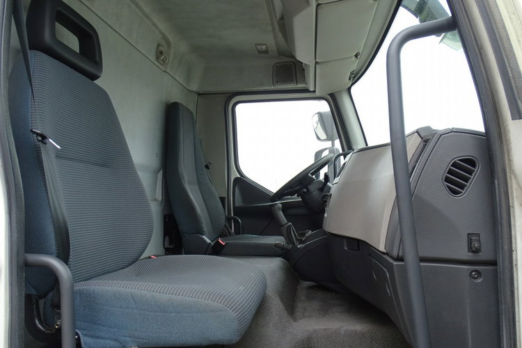 VOLVO FL 240. 16 Kontener , Winda ,  Sprowadzony Książka Serwisowa , Poduszki , 15 Euro Palet , Manual , DMC 16 Ton zdjęcie 14