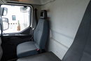VOLVO FL 240. 16 Kontener , Winda ,  Sprowadzony Książka Serwisowa , Poduszki , 15 Euro Palet , Manual , DMC 16 Ton zdjęcie 16