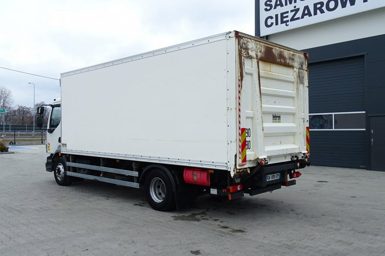 VOLVO FL 240. 16 Kontener , Winda ,  Sprowadzony Książka Serwisowa , Poduszki , 15 Euro Palet , Manual , DMC 16 Ton zdjęcie 3
