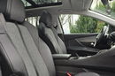 Peugeot 3008 1.5 HDi 130KM EA8 Allure Panorama / Bezwypadkowy / I-właściciel zdjęcie 14
