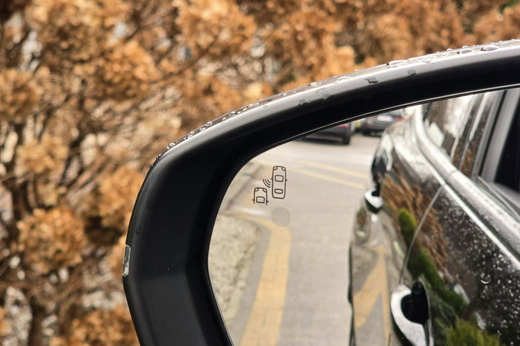 Peugeot 3008 1.5 HDi 130KM EA8 Allure Panorama / Bezwypadkowy / I-właściciel zdjęcie 18