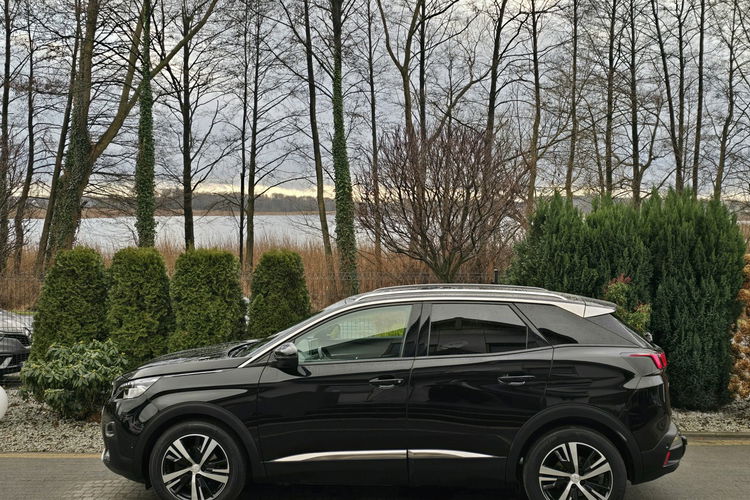 Peugeot 3008 1.5 HDi 130KM EA8 Allure Panorama / Bezwypadkowy / I-właściciel zdjęcie 19