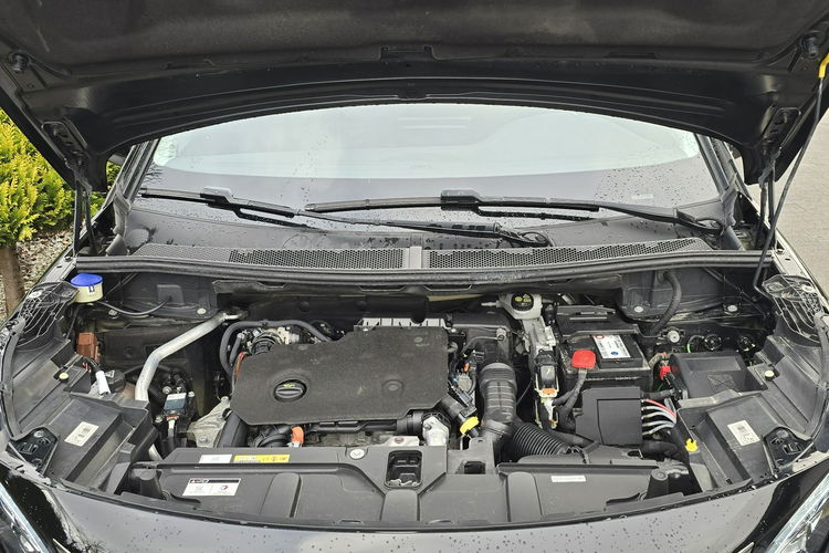 Peugeot 3008 1.5 HDi 130KM EA8 Allure Panorama / Bezwypadkowy / I-właściciel zdjęcie 22