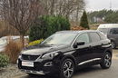 Peugeot 3008 1.5 HDi 130KM EA8 Allure Panorama / Bezwypadkowy / I-właściciel zdjęcie 4