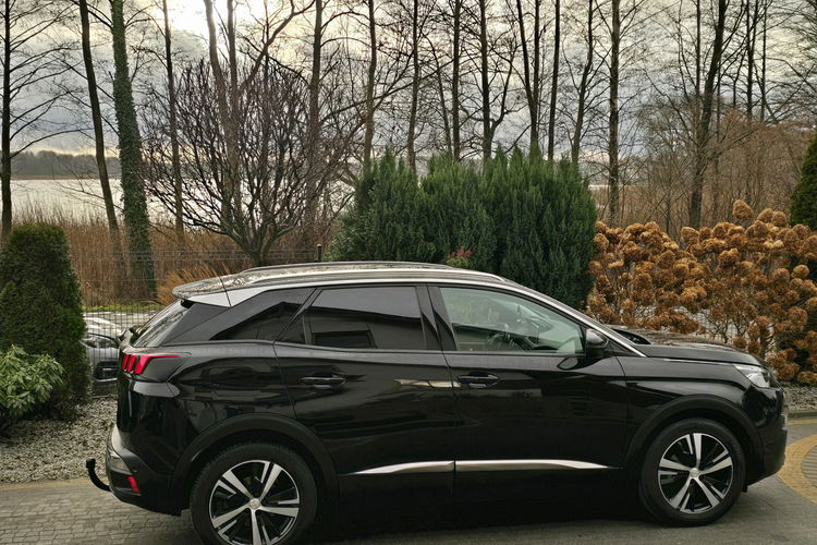 Peugeot 3008 1.5 HDi 130KM EA8 Allure Panorama / Bezwypadkowy / I-właściciel zdjęcie 5
