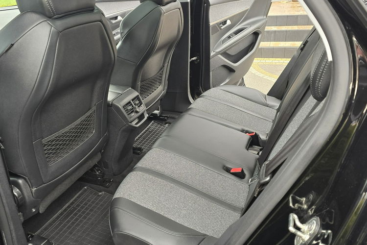 Peugeot 3008 1.5 HDi 130KM EA8 Allure Panorama / Bezwypadkowy / I-właściciel zdjęcie 7