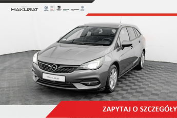 Opel Astra GD752VN#1.2 T GS Line Podgrz.f I kier 2 stref klima Salon PL VAT 23%