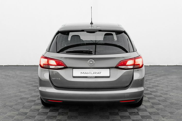 Opel Astra GD752VN#1.2 T GS Line Podgrz.f I kier 2 stref klima Salon PL VAT 23% zdjęcie 10