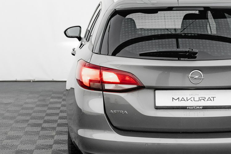 Opel Astra GD752VN#1.2 T GS Line Podgrz.f I kier 2 stref klima Salon PL VAT 23% zdjęcie 11