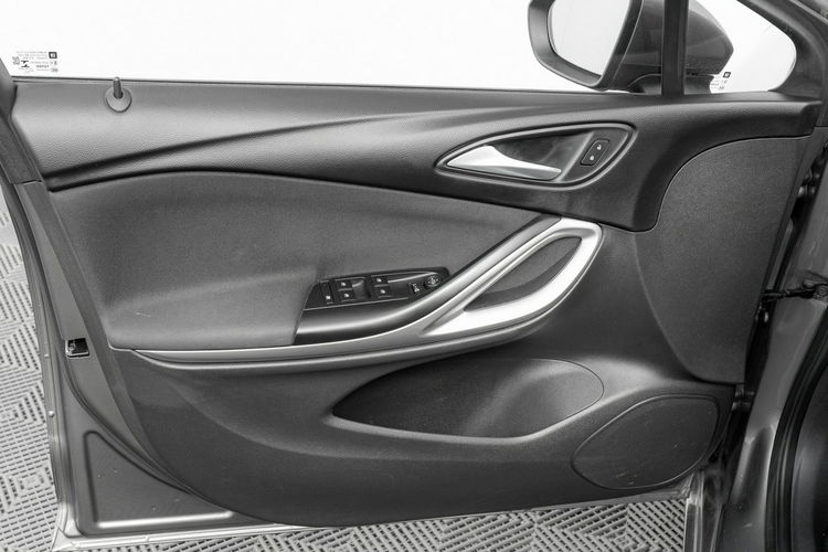 Opel Astra GD752VN#1.2 T GS Line Podgrz.f I kier 2 stref klima Salon PL VAT 23% zdjęcie 12