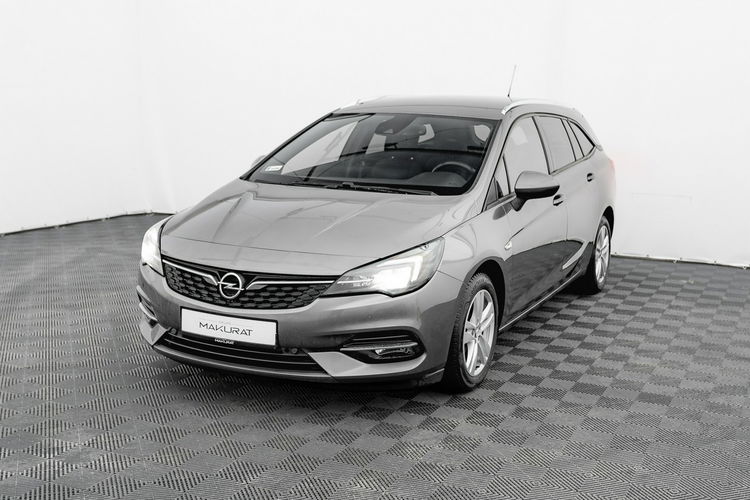 Opel Astra GD752VN#1.2 T GS Line Podgrz.f I kier 2 stref klima Salon PL VAT 23% zdjęcie 2