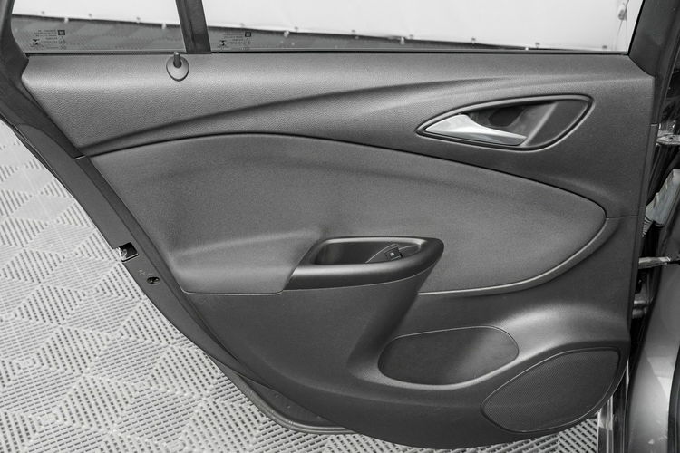 Opel Astra GD752VN#1.2 T GS Line Podgrz.f I kier 2 stref klima Salon PL VAT 23% zdjęcie 26