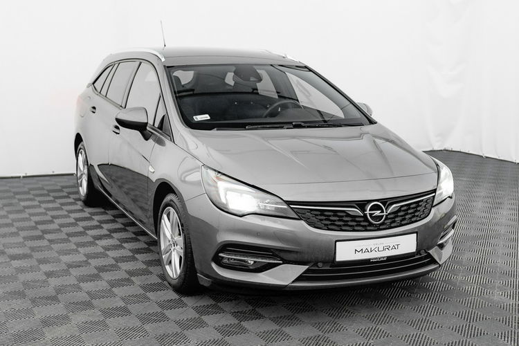 Opel Astra GD752VN#1.2 T GS Line Podgrz.f I kier 2 stref klima Salon PL VAT 23% zdjęcie 3