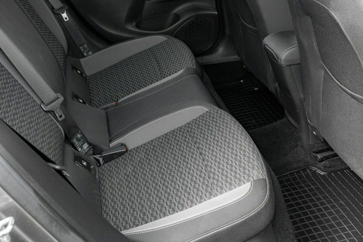 Opel Astra GD752VN#1.2 T GS Line Podgrz.f I kier 2 stref klima Salon PL VAT 23% zdjęcie 32