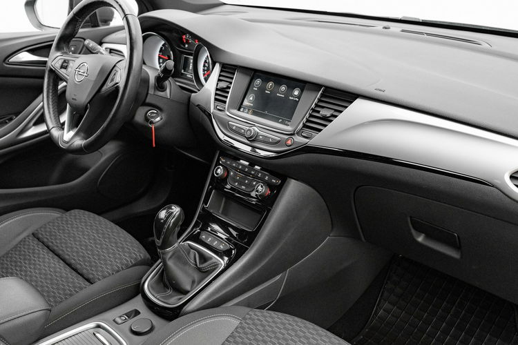 Opel Astra GD752VN#1.2 T GS Line Podgrz.f I kier 2 stref klima Salon PL VAT 23% zdjęcie 35