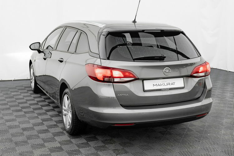Opel Astra GD752VN#1.2 T GS Line Podgrz.f I kier 2 stref klima Salon PL VAT 23% zdjęcie 4