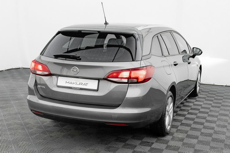 Opel Astra GD752VN#1.2 T GS Line Podgrz.f I kier 2 stref klima Salon PL VAT 23% zdjęcie 5