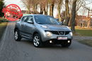 Nissan Juke 1.6 BENZYNA 117KM Automat 2011r. SALON Climatronic TEMPOMAT Isofix zdjęcie 1