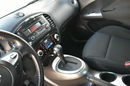 Nissan Juke 1.6 BENZYNA 117KM Automat 2011r. SALON Climatronic TEMPOMAT Isofix zdjęcie 10