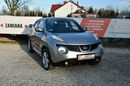 Nissan Juke 1.6 BENZYNA 117KM Automat 2011r. SALON Climatronic TEMPOMAT Isofix zdjęcie 15