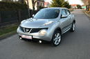 Nissan Juke 1.6 BENZYNA 117KM Automat 2011r. SALON Climatronic TEMPOMAT Isofix zdjęcie 16
