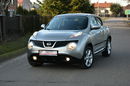 Nissan Juke 1.6 BENZYNA 117KM Automat 2011r. SALON Climatronic TEMPOMAT Isofix zdjęcie 2