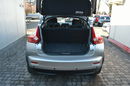 Nissan Juke 1.6 BENZYNA 117KM Automat 2011r. SALON Climatronic TEMPOMAT Isofix zdjęcie 26